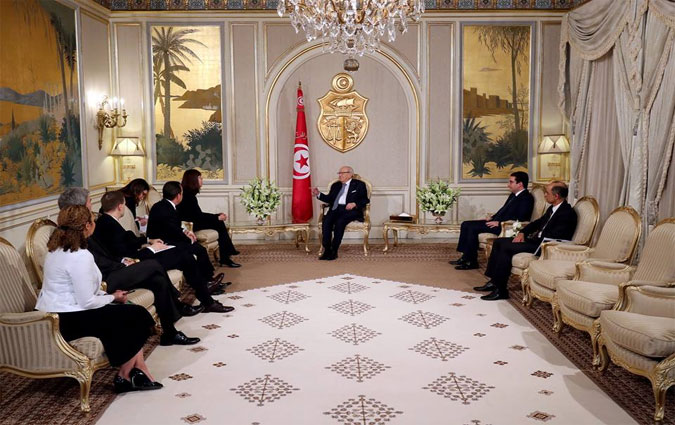 « Millenium Challenge » financera des projets à hauteur de 500 MD en Tunisie