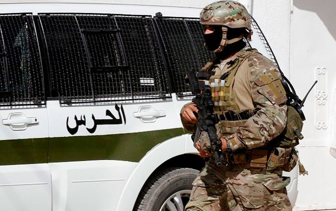Dmantlement d'un rseau de trafic de pices archologiques et d'embrigadement terroriste