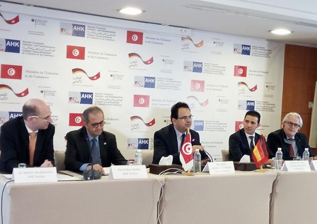 Zied Laâdhari : Les ingrédients du succès tunisien dans le secteur automobile sont là !
