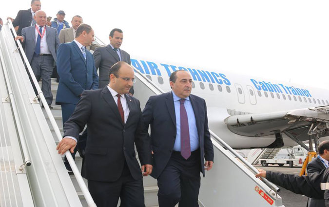 Inauguration du premier centre de formation en maintenance aronautique en Afrique
