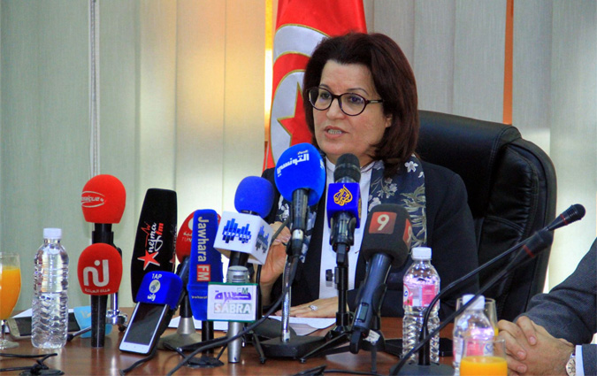 Samira Mera : Nous avons entrepris une politique d'assainissement au sein des hpitaux  