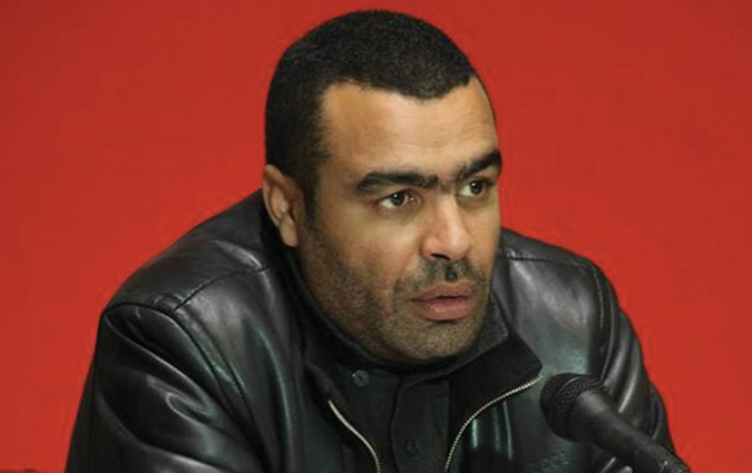 Un an de prison pour Walid Zarrouk

