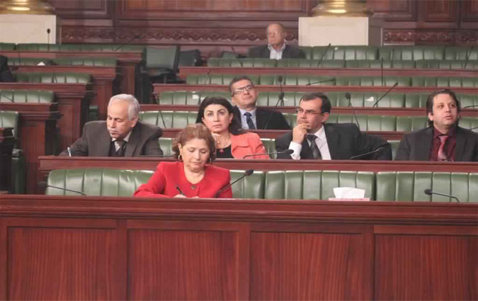 Instance Vérité et Dignité, ça vire au feuilleton turc !