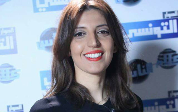Faten Kallel rejoint les chroniqueurs de Business News