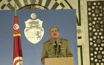 Mokhtar Ben Nasr va prendre sa retraite