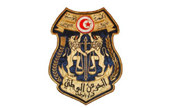 Tunisie – Rjim Maâtoug : Le chef du poste de la Garde nationale agressé