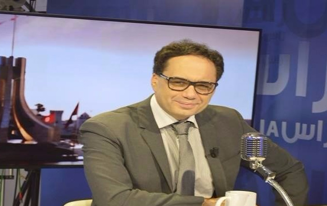 Mohamed Zine El Abidine : On fera de telle sorte que Cinevog ne mette pas la clef sous la porte