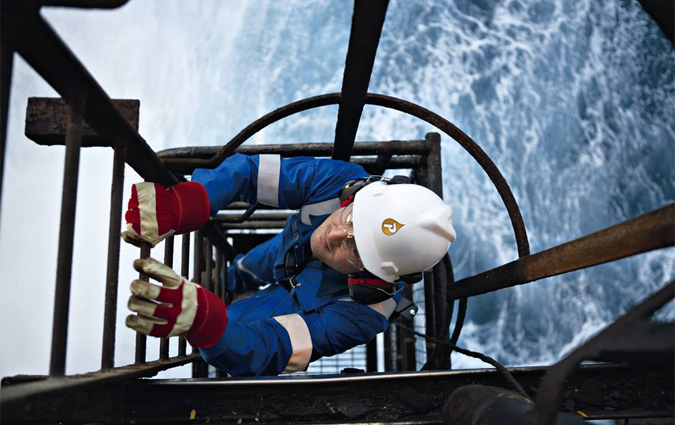 Petrofac off !