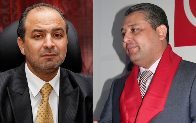 Nasreddine Ben Saïda et Imed Trabelsi condamnés à 6 ans de prison
