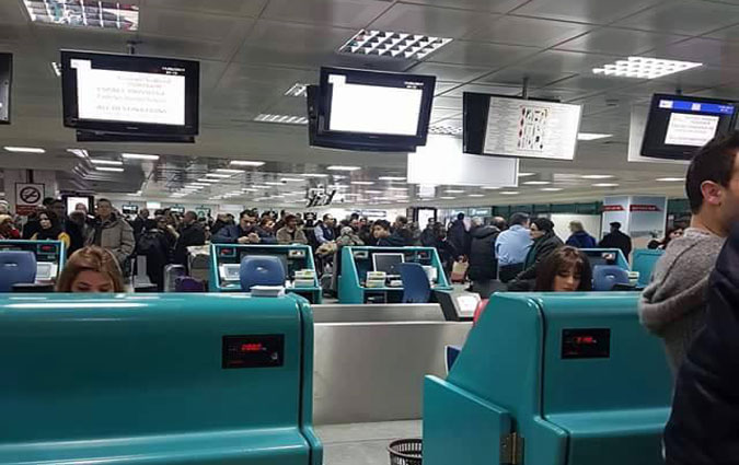 Tunisair : Des retards monstres dus à un problème… d'uniforme !