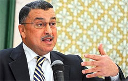 Tunisie - Prix du Conseil des Barreaux Européens pour Abderrazek Kilani