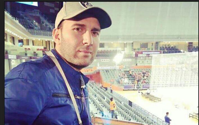 Dcs du journaliste sportif Mahjoub Hammami