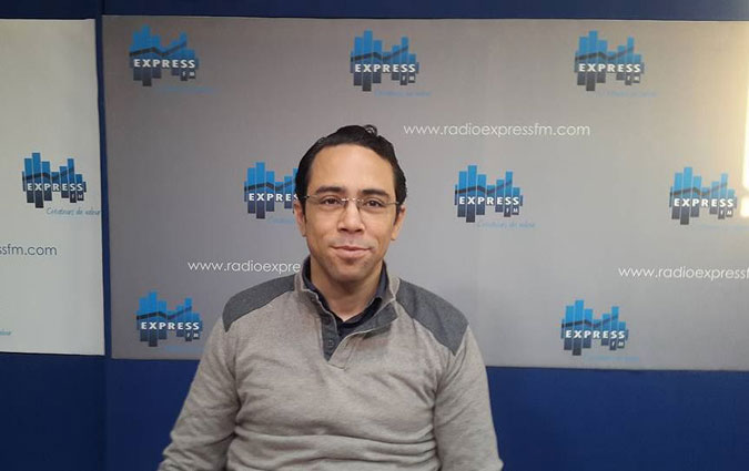 Aziz Ben Slimen : Meubles Intérieurs c'est 1 million de chaises et 100 mille bureaux vendus