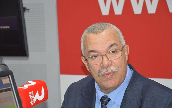 Noureddine Bhiri : Cessez de vouloir entraver la bonne entente entre BCE et Rached Ghannouchi !

