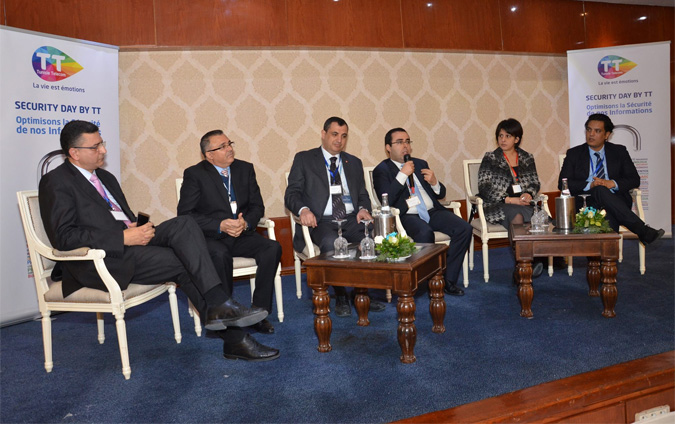 Tunisie Telecom organise la première journée dédiée à la sécurité : «TT Security Day »