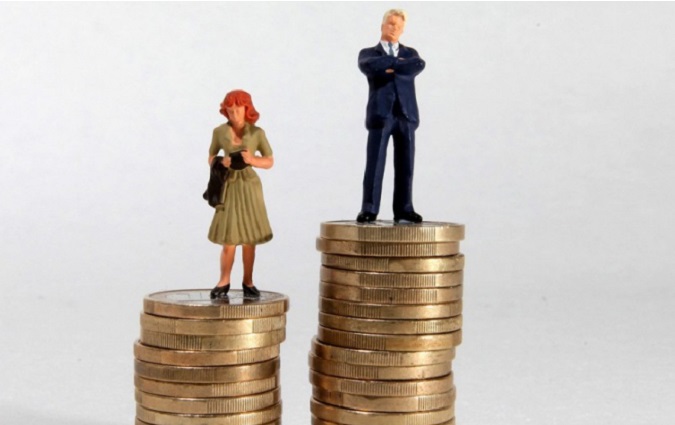 Egalité salariale homme-femme : bonne année mesdames !