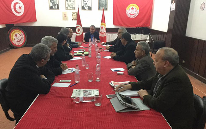 Sami Tahri : Youssef Chahed a vidé l'accord de Carthage de tout sens