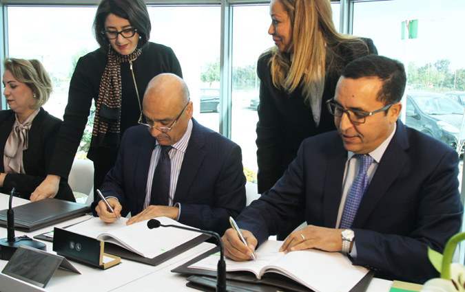 BH-BAD : Signature d'une ligne de crédit de 60 millions d'euros