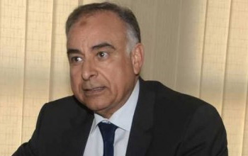 Ezzedine Saïdane : La croissance économique réelle est nulle depuis 2011