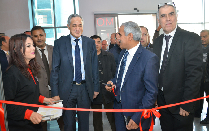 Plus proche de ses clients, Monoprix  inaugure son premier magasin  Gabes

