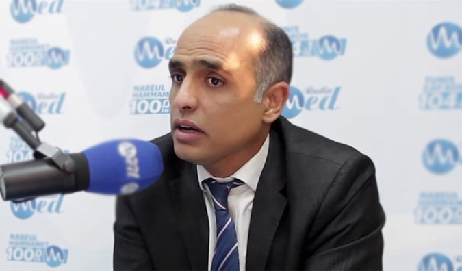 Nabil Ben Khedher : Avec l'Allemagne, le sujet des migrants n'est pas problmatique

