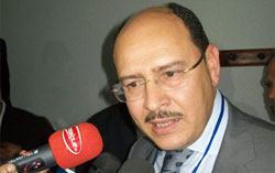 Lotfi Mraihi attaque Slim Riahi