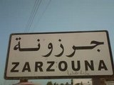 Tunisie : reprise de la vie normale à Zarzouna