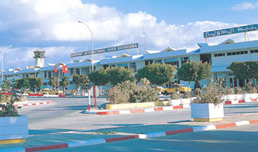 Les syndicalistes de l'aéroport de Monastir grincent des dents contre les concurrents turcs (audio)