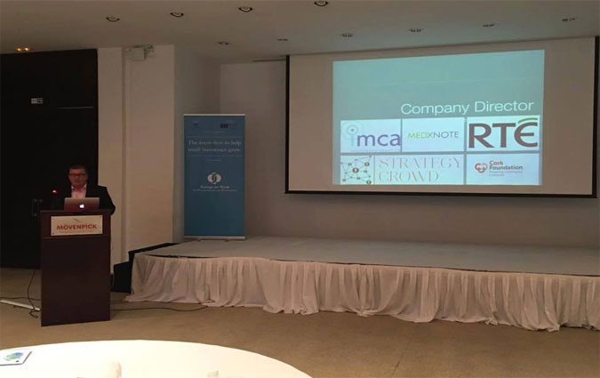 Les mécanismes de la BERD pour accompagner les industries créatives en Tunisie