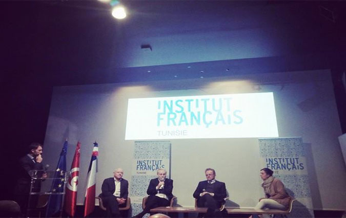 TV5Monde se délocalise au musée du Bardo pour 5 épisodes de