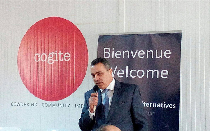 Mehdi Jomâa: Je me concentre désormais sur mon initiative politique !