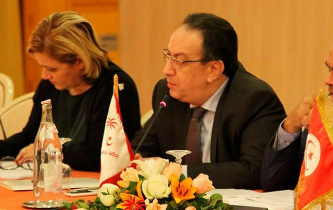 Leila Chettaoui : Hafedh Cad Essebsi est comme un chat qui se prend pour un lion

