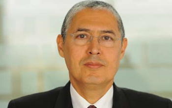 Mohamed El Kettani : L'intégration économique africaine est insuffisante