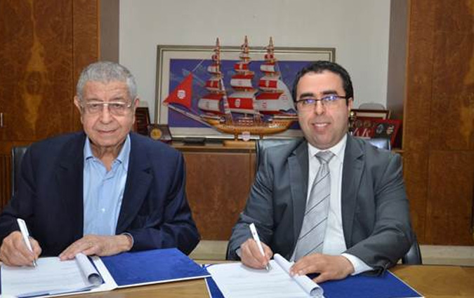 Tunisie Telecom et la SFBT signent un contrat de partenariat 