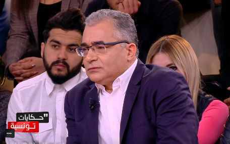 Mohsen Marzouk à Hkayet Tounsia : Cheikha Mozah est une femme exceptionnelle !