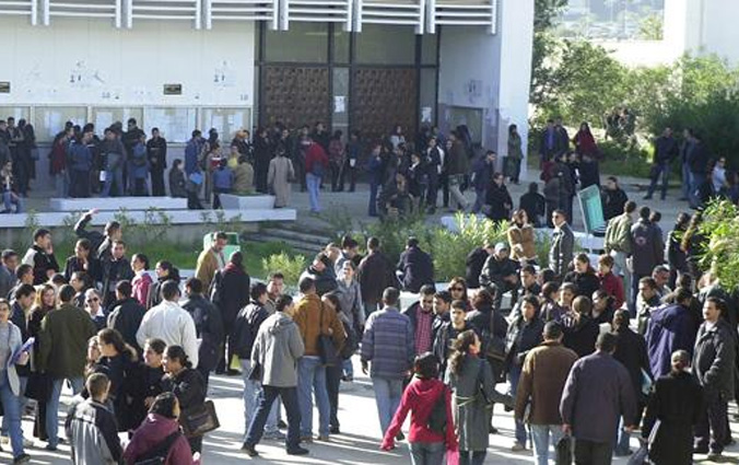 L'université tunisienne face à l'«illusion démocratique»

