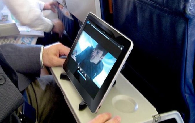 Washington interdit les appareils électroniques en cabine des vols en provenance de 8 pays