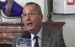 Tunisie- Report de l'audition de Tahar Ben Hassine au mardi 23 avril