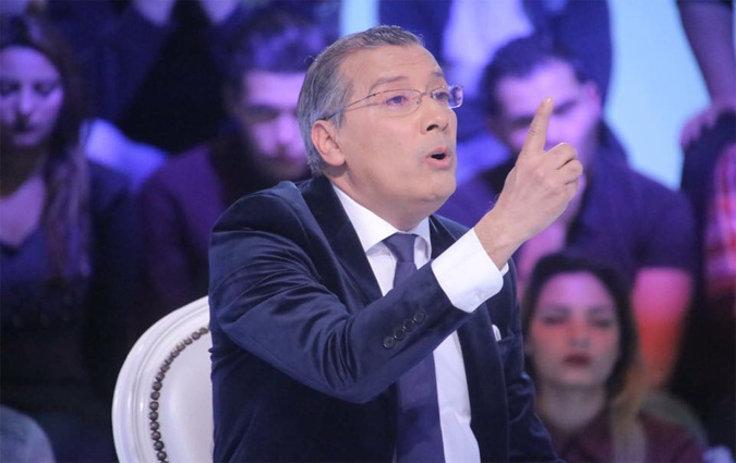 Borhen Bsaies : Hafedh Caïd Essebsi a été très patient !
