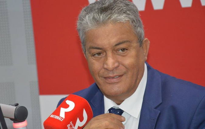 Mondher Bel Haj Ali : Je somme Rached Ghannouchi de desserrer son emprise sur Jarraya et Bsaies !

