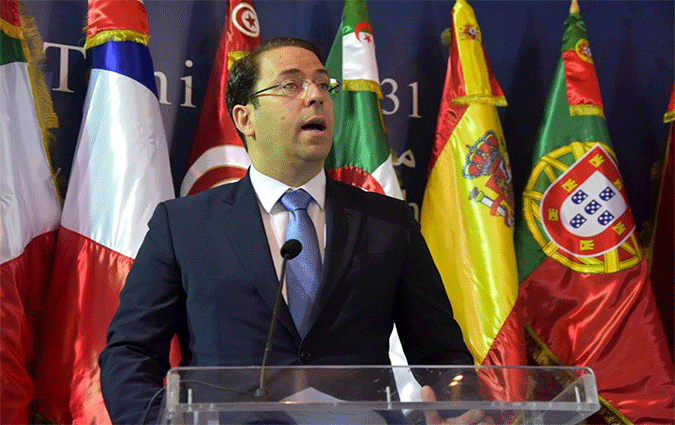 Chahed annonce la date de la Conférence sur la réforme de l'enseignement supérieur