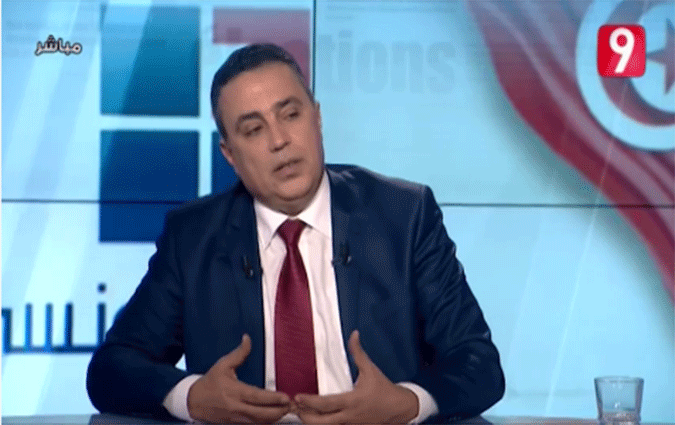 Mehdi Joma : Nous vivons dans une re de bandits et de mdiocrit !