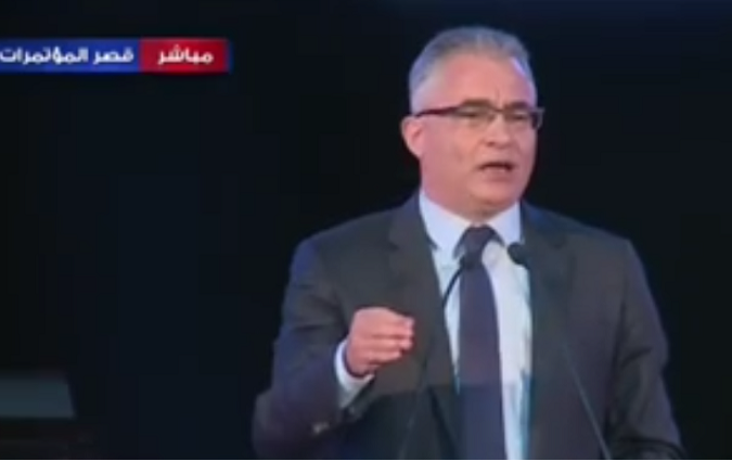 Mohsen Marzouk : Nous veillerons à séparer les affaires familiales de l'Etat