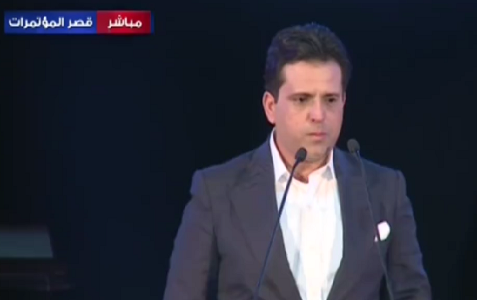 Slim Riahi attaque Ennahdha et Al Badil de Mehdi Jomâa