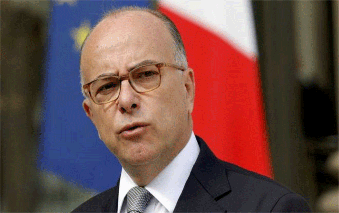 Bernard Cazeneuve en Tunisie vendredi 7 avril