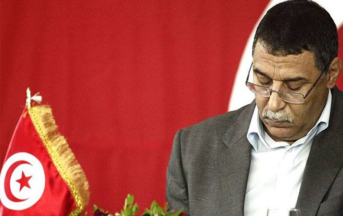 Les mémoires tendancieux d'un dirigeant nahdhaoui