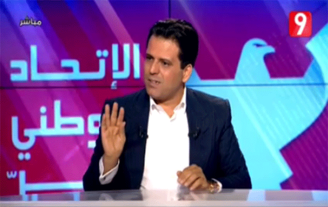 Slim Riahi : Je ne me sens pas en sécurité pour investir en Tunisie !