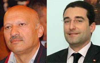 Ridha Belhaj accuse ouvertement Selim Azzabi d'avoir exercé des pressions sur Hannibal TV