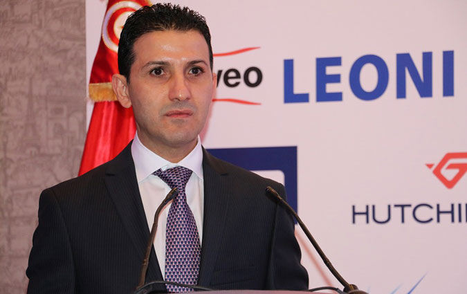 Nabhen Bouchala : L'industrie des pices automobiles procure 80 mille emplois