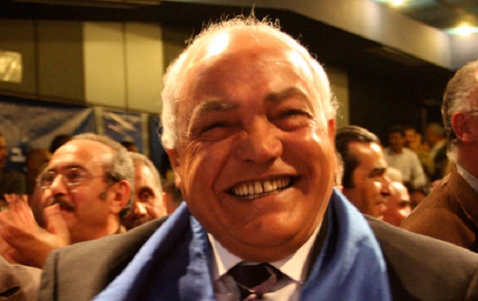 Que reste-t-il de la pense d'Ahmed Brahim ?